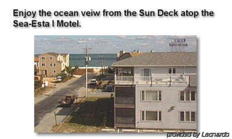 The Dunes Rehoboth Beach Dewey Beach Luaran gambar