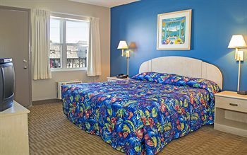 The Dunes Rehoboth Beach Dewey Beach Luaran gambar