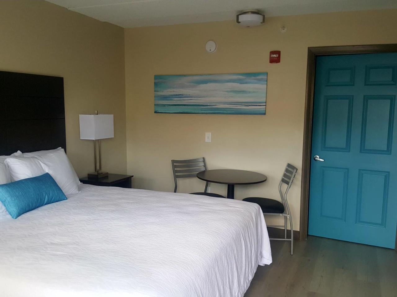 The Dunes Rehoboth Beach Dewey Beach Luaran gambar