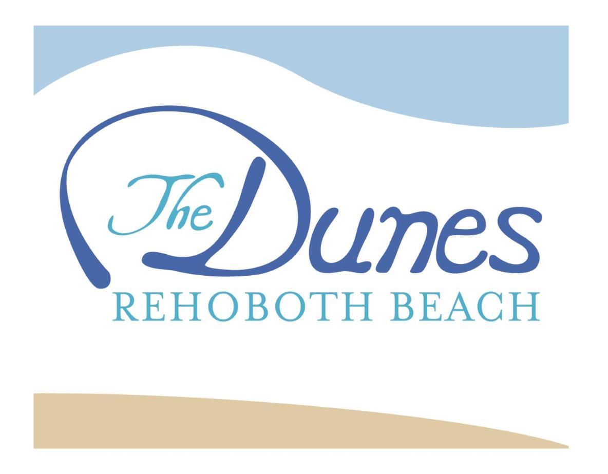 The Dunes Rehoboth Beach Dewey Beach Luaran gambar