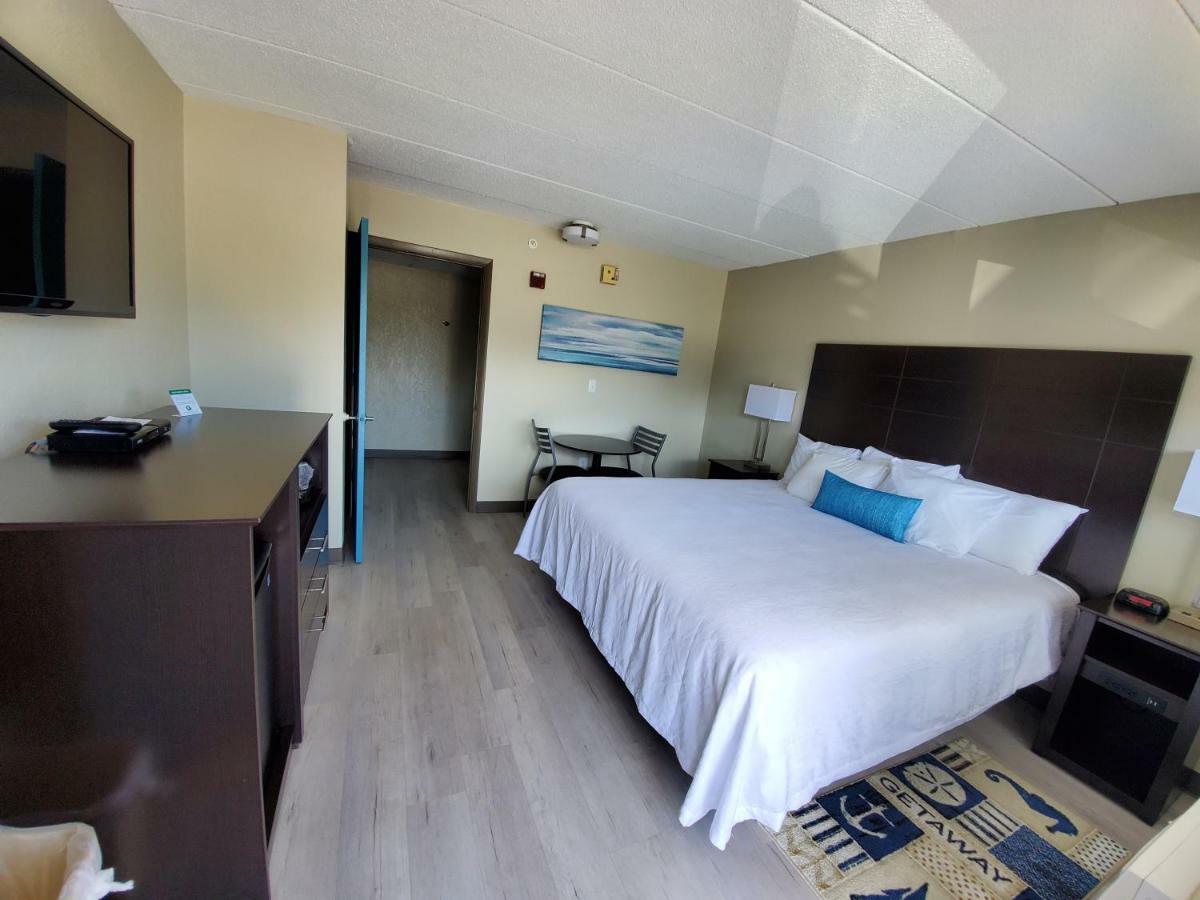 The Dunes Rehoboth Beach Dewey Beach Luaran gambar